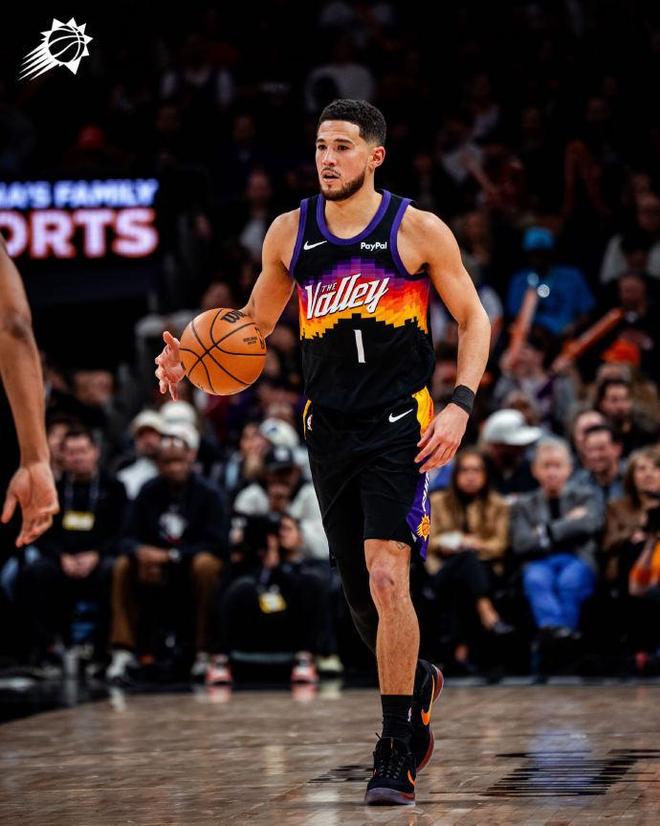 綠軍躺回東部第二！佈克31+8太陽險勝尼克斯 狄龍27分佈倫森27分