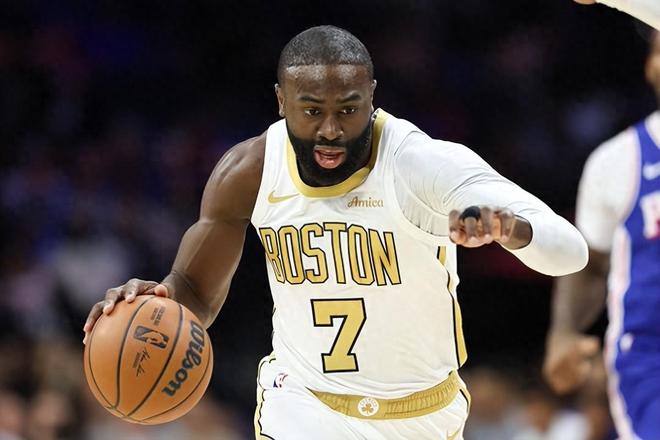 佈朗公開批評(píng)裁判被罰3.5萬美元！曾放話不在乎：想罰多少罰多少