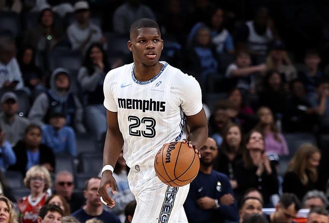 最後3分鐘13-0！灰熊神奇逆轉(zhuǎn)籃網(wǎng) 考沃德21分轟兩記關(guān)鍵三分