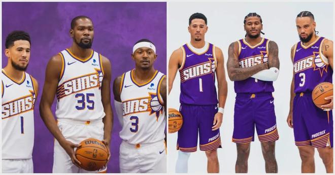 三巨頭走了倆，聯(lián)盟笑柄卻起飛了