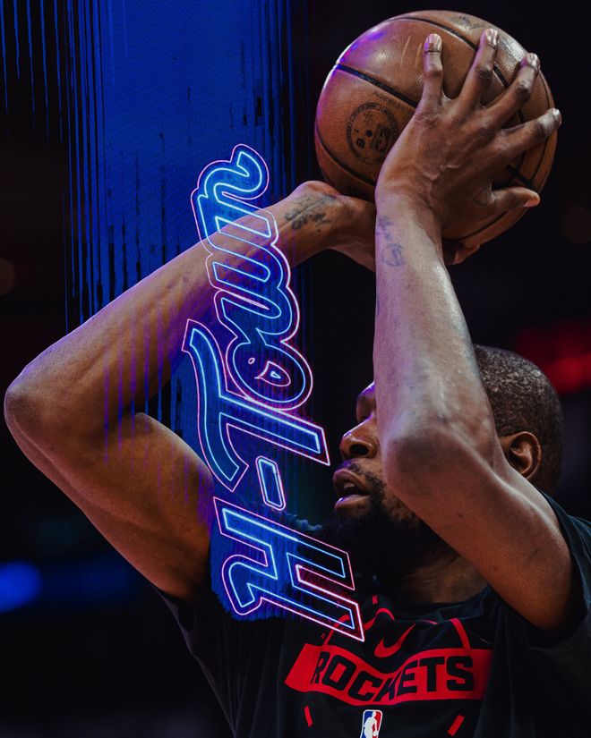 杜蘭特18分6板8助攻火箭擊敗鵜鶘2連勝，史密斯32分申京21分8籃板