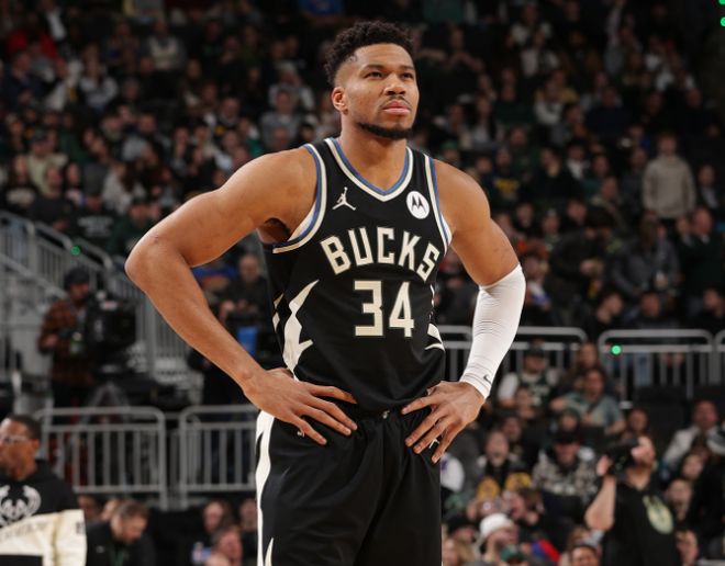 字母哥22+13+7傷退！雄鹿無緣23分逆轉殘陣掘金 近8戰(zhàn)6敗