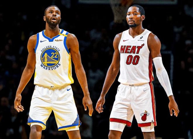 再次聯(lián)手庫(kù)里？勇士有意用庫(kù)明加換回維金斯 承諾不會(huì)交易巴特勒