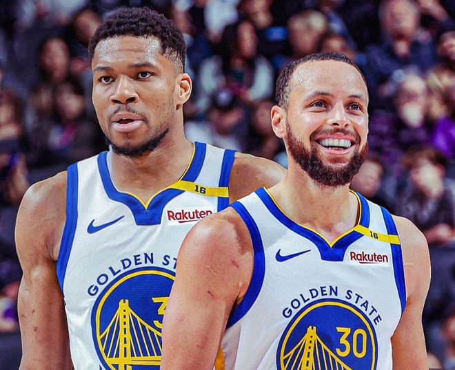 勇士機會來了！雄鹿意識到與字母分手是最優(yōu)解：無法搭建爭冠班底