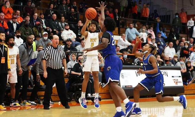 敢揍多爾特，此子必成大器？