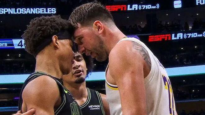 敢揍多爾特，此子必成大器？