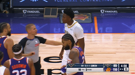 敢揍多爾特，此子必成大器？