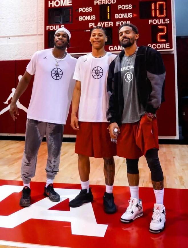 敢揍多爾特，此子必成大器？