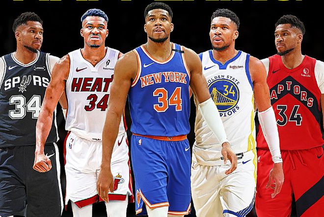 字母哥離隊概率升至55%！三大心儀下家曝光：專家解析交易難度