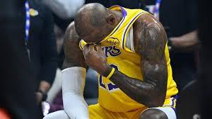 詹姆斯：克利夫蘭承載著許多記憶我充滿感恩，哽咽是因?yàn)槌两?dāng)下