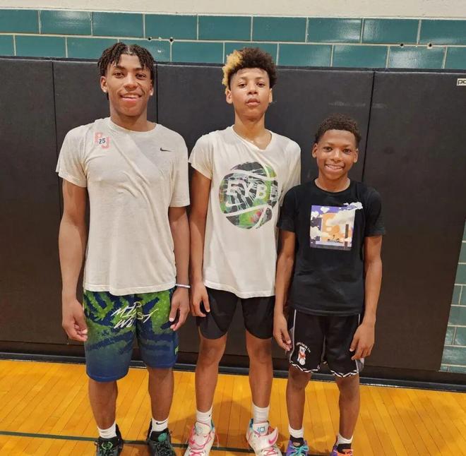 敢揍多爾特，此子必成大器？