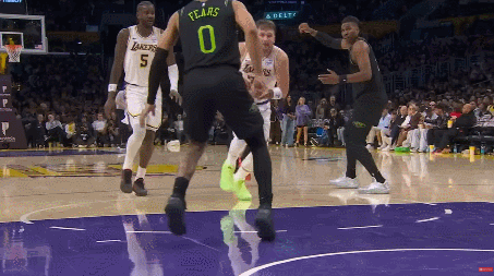 敢揍多爾特，此子必成大器？