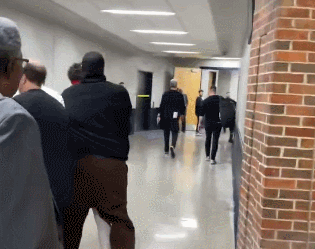 敢揍多爾特，此子必成大器？