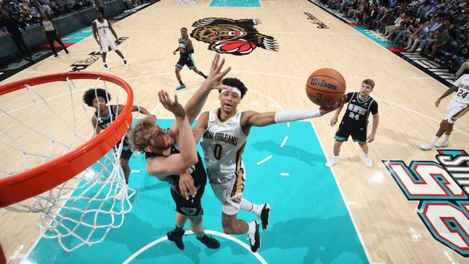 敢揍多爾特，此子必成大器？