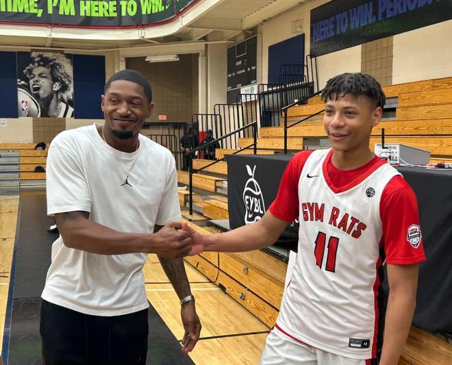 敢揍多爾特，此子必成大器？