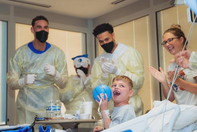 帶著母親遺愿戰(zhàn)斗12年，交易添頭成了隊(duì)魂