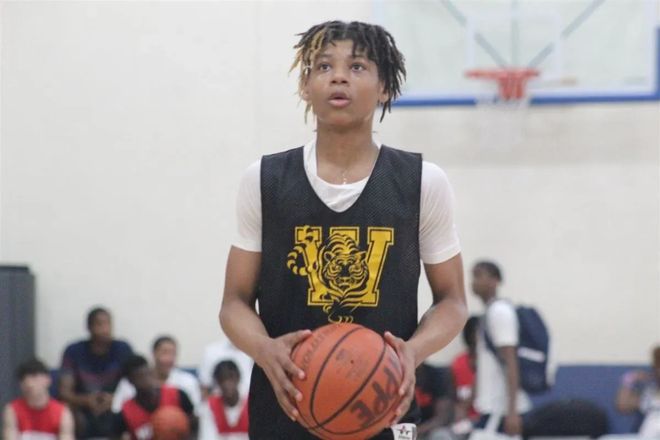 敢揍多爾特，此子必成大器？