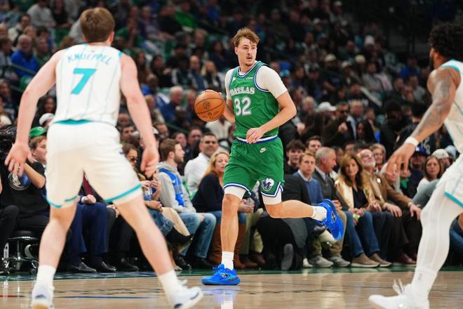 黃蜂準絕殺獨行俠5連勝：弗拉格49分生涯新高 克尼佩爾34+8三分