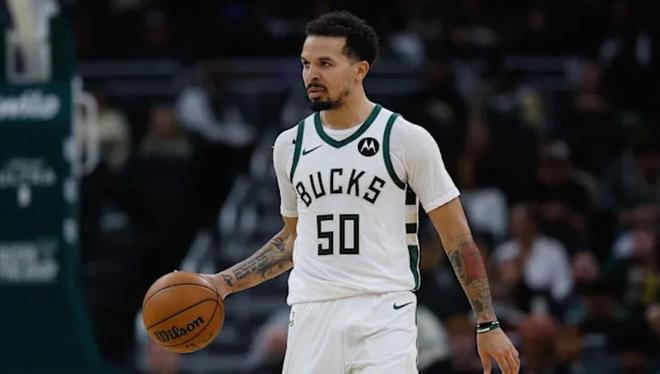 Shams：雄鹿將科爾-安東尼和科菲交易至太陽，換來理查茲