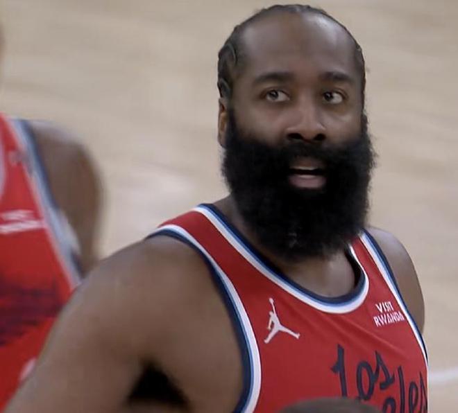 大交易來襲！曝快船騎士討論用哈登換加蘭 火箭也有意換回登哥