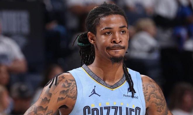 Shams：多隊欣賞莫蘭特的能力，但沒有球隊愿意提供重要報價