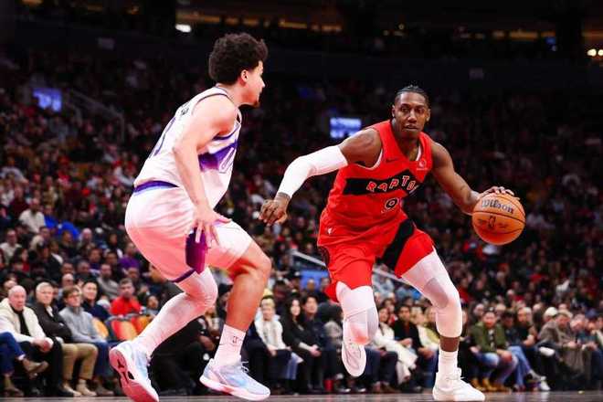 第30勝！猛龍險勝送爵士6連敗 巴恩斯14+9+4+4帽馬卡27+11