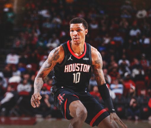 火箭爆冷慘負殘陣綠軍：杜蘭特15分低迷 懷特28分普里查德27分