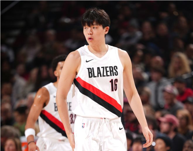 楊瀚森2+1+1補扣！開拓者慘敗遭森林狼雙殺 蘭德爾狂轟41+7