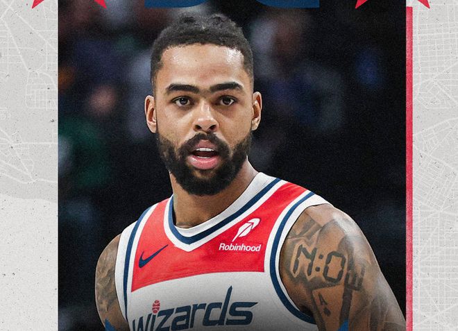 拉塞爾將不會前往奇才報到！可能達(dá)成買斷 希望加盟有競爭力球隊